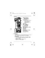 Preview for 5 page of Panasonic KX-TGA401C Installation Manual