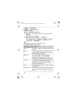 Preview for 16 page of Panasonic KX-TGA401C Installation Manual