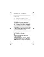 Preview for 18 page of Panasonic KX-TGA401C Installation Manual