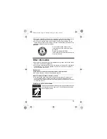 Preview for 19 page of Panasonic KX-TGA401C Installation Manual