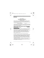 Preview for 21 page of Panasonic KX-TGA401C Installation Manual