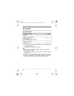 Preview for 24 page of Panasonic KX-TGA401C Installation Manual