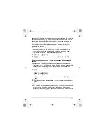 Preview for 37 page of Panasonic KX-TGA401C Installation Manual