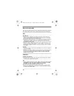 Preview for 40 page of Panasonic KX-TGA401C Installation Manual