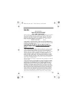 Preview for 43 page of Panasonic KX-TGA401C Installation Manual