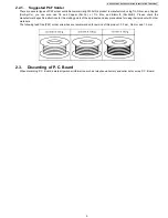 Preview for 5 page of Panasonic KX-TGA403LAT Service Manual