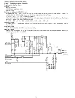 Preview for 14 page of Panasonic KX-TGA403LAT Service Manual
