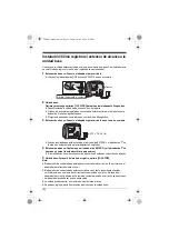 Preview for 11 page of Panasonic KX-TGA405 Installation Manual