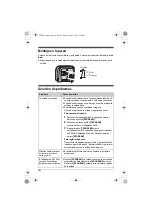 Preview for 12 page of Panasonic KX-TGA405 Installation Manual