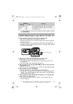 Preview for 3 page of Panasonic KX-TGA407B Installation Manual