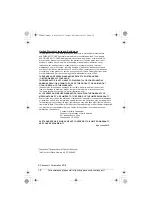 Preview for 12 page of Panasonic KX-TGA407B Installation Manual