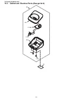 Preview for 90 page of Panasonic KX-TGA410B Service Manual