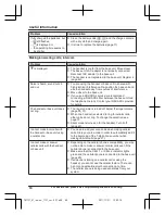 Preview for 64 page of Panasonic KX-TGA470 Operating Instructions Manual