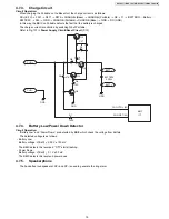 Preview for 19 page of Panasonic KX-TGA470B Service Manual