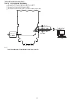 Preview for 50 page of Panasonic KX-TGA470B Service Manual