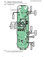 Preview for 55 page of Panasonic KX-TGA470B Service Manual