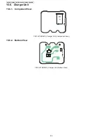 Preview for 84 page of Panasonic KX-TGA470B Service Manual