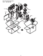 Preview for 90 page of Panasonic KX-TGA470B Service Manual