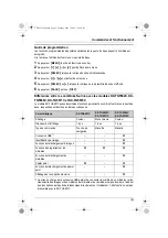 Preview for 21 page of Panasonic KX-TGA551C Operating Instructions Manual