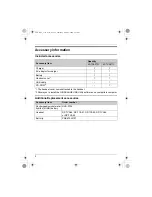 Preview for 2 page of Panasonic KX-TGA570C Installation Manual