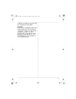 Preview for 9 page of Panasonic KX-TGA570C Installation Manual