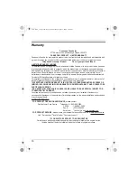 Preview for 10 page of Panasonic KX-TGA570C Installation Manual