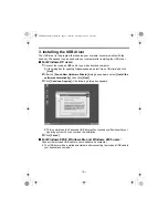 Preview for 5 page of Panasonic KX-TGA571 Installation Manuals