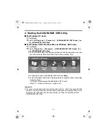 Preview for 7 page of Panasonic KX-TGA571 Installation Manuals