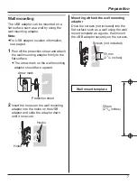Preview for 7 page of Panasonic KX-TGA575C Operating Instructions Manual