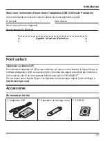 Предварительный просмотр 25 страницы Panasonic KX-TGA575C Operating Instructions Manual