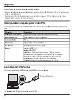 Предварительный просмотр 28 страницы Panasonic KX-TGA575C Operating Instructions Manual