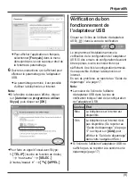 Предварительный просмотр 31 страницы Panasonic KX-TGA575C Operating Instructions Manual