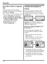 Предварительный просмотр 32 страницы Panasonic KX-TGA575C Operating Instructions Manual