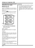 Предварительный просмотр 34 страницы Panasonic KX-TGA575C Operating Instructions Manual