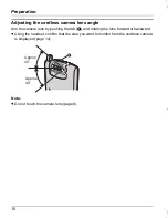 Предварительный просмотр 10 страницы Panasonic KX-TGA593AL Operating Instructions Manual