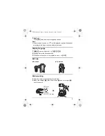 Preview for 5 page of Panasonic KX-TGA641C Installation & Maintenance