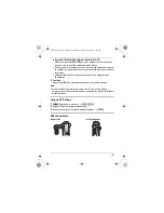 Preview for 21 page of Panasonic KX-TGA641C Installation & Maintenance