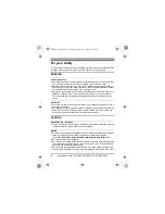 Preview for 6 page of Panasonic KX-TGA641E Installation Manual