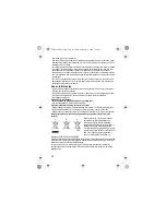 Предварительный просмотр 32 страницы Panasonic KX-TGA641EX Installation Manual