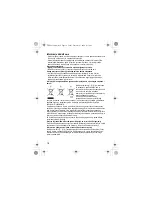 Preview for 18 page of Panasonic KX-TGA641FX Installation Manual