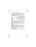 Preview for 24 page of Panasonic KX-TGA641FX Installation Manual