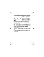 Preview for 29 page of Panasonic KX-TGA641FX Installation Manual