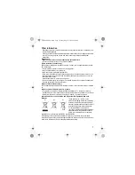 Preview for 7 page of Panasonic KX-TGA648EX Installation Manual