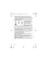 Предварительный просмотр 18 страницы Panasonic KX-TGA648EX Installation Manual