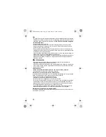 Preview for 32 page of Panasonic KX-TGA648EX Installation Manual