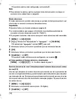 Предварительный просмотр 14 страницы Panasonic KX-TGA651B Manual De Instalación