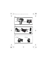 Preview for 2 page of Panasonic KX-TGA659EX Installation Manual