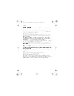 Preview for 7 page of Panasonic KX-TGA659EX Installation Manual