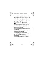 Preview for 13 page of Panasonic KX-TGA659EX Installation Manual