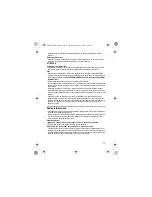 Preview for 17 page of Panasonic KX-TGA659EX Installation Manual